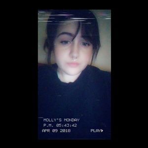 Meet your Posher, Molly